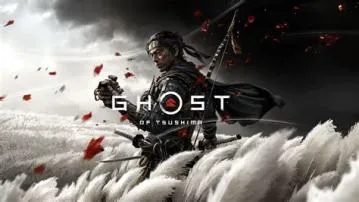 Is ghost of tsushima ps5 upgrade not free?