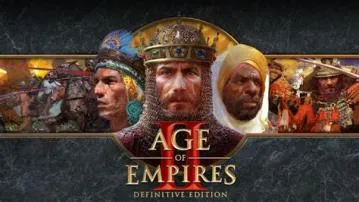 What does ai change in age of empires 4?