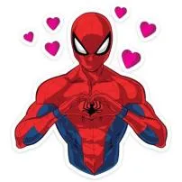 Who is the most loved spider-man?