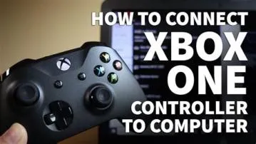 How do i connect my bluetooth gamepad to my pc?