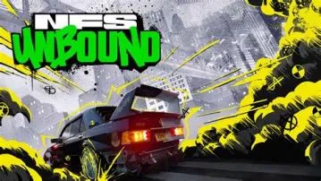What time is need for speed unbound playable?