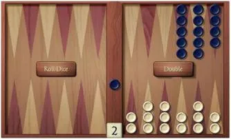 What is a 5 prime in backgammon?