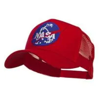 Does nasa use red hat?