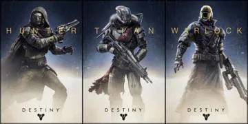 What is the easiest character in destiny 2?
