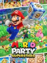 How many turns can you play in mario party superstars?