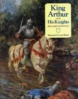 Who are arthurs favorite knight?
