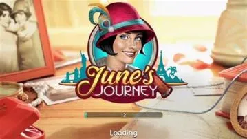 Can junes journey be played on a pc?