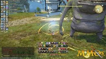 Can you play ff14 on different computers?