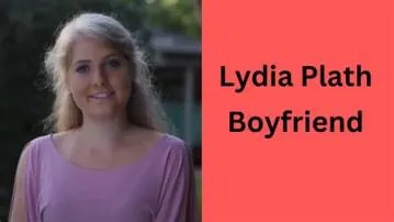 Who is lydias boyfriend?