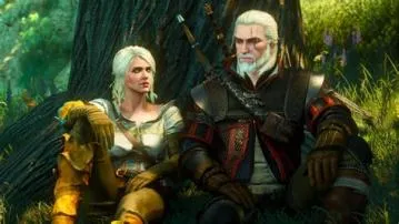 What are the bugs in the witcher 3 next-gen?