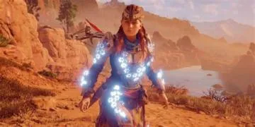 Which hzd armor is best?