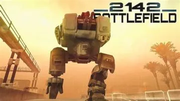 Can you play battlefield 2142 with bots?