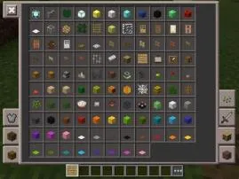 How to do creative mode in minecraft pocket edition?