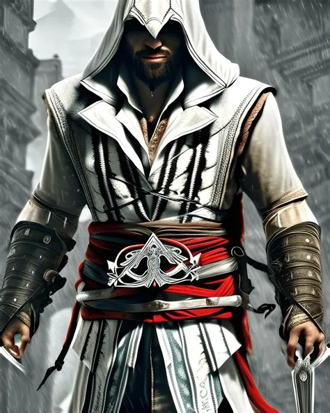 How long is assassins creed 3