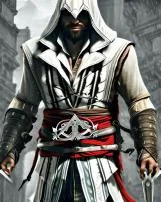 How long is assassins creed 3?
