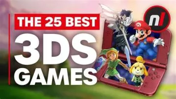 Can 3ds ll play us games?