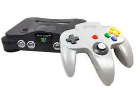 How much did a n64 cost new?