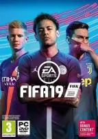 How much gb is fifa on pc?