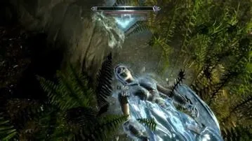 How often does skyrim freeze?