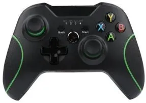 Are xbox controllers universal to all xboxes?