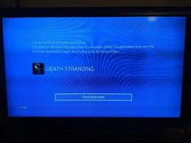 What happens if my ps4 is corrupted?