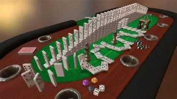 What kind of games are on tabletop simulator?