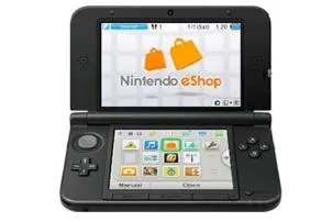 Can you still buy dlc on 3ds eshop?