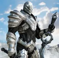 Who is siris son in infinity blade?