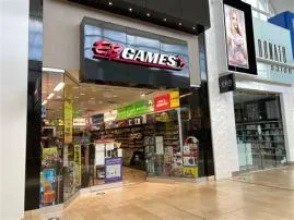 What is the famous pc game store?