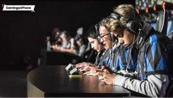 What is the future of mobile esports?