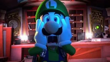 Can you skip bosses in luigis mansion 3?