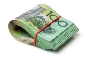 Is it illegal to have cash at home australia?