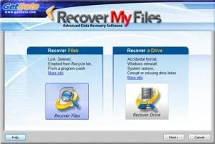Can hackers retrieve deleted files?