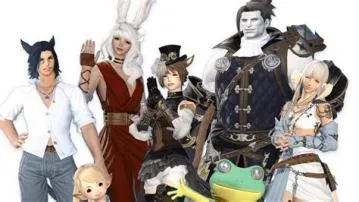 How to get a free month of ff14?