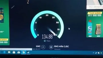 Is 300 mbps a good internet speed?