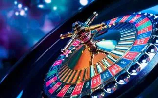 Why are casinos only legal in vegas?