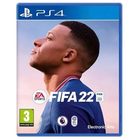 Is fifa 23 owned by ea