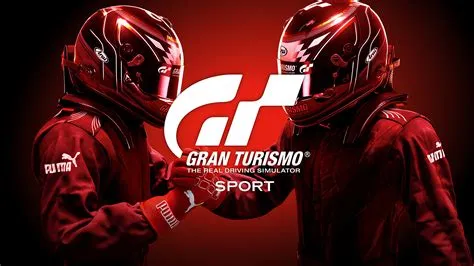 Is gran turismo 7 much better than sport