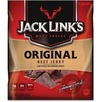 Why does jack links taste different?