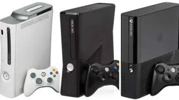 How long can a xbox console last?