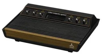 Why was the atari 2600 so popular?