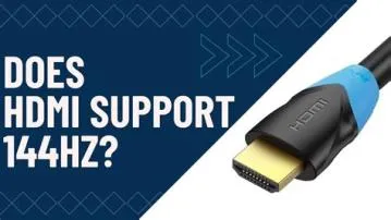 Does hdmi support 5120x1440?