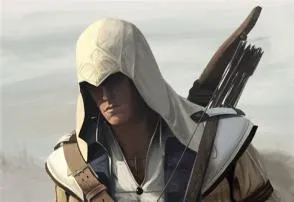 How old is connor during ac3?