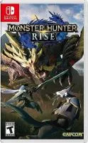 Did nintendo buy monster hunter?