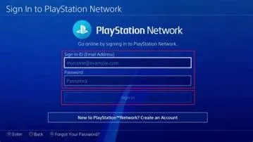 How many ps4 accounts can you have logged in?