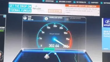 Is 250 mbps good?