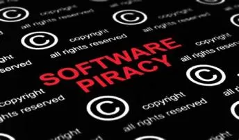 How damaging is piracy?