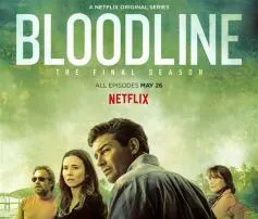 Why was bloodline cancelled?