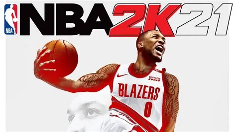 Is nba 2k21 on xbox game pass
