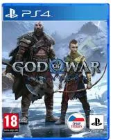 What quality is god of war ragnarok on ps4?